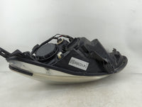 2013-2015 Nissan Sentra Passenger Right Oem Head Light Headlight Lamp - Oemusedautoparts1.com