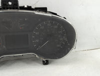 2013-2014 Nissan Sentra Instrument Cluster Speedometer Gauges P/N:248103SG0A Fits Fits 2013 2014 OEM Used Auto Parts - Oemus