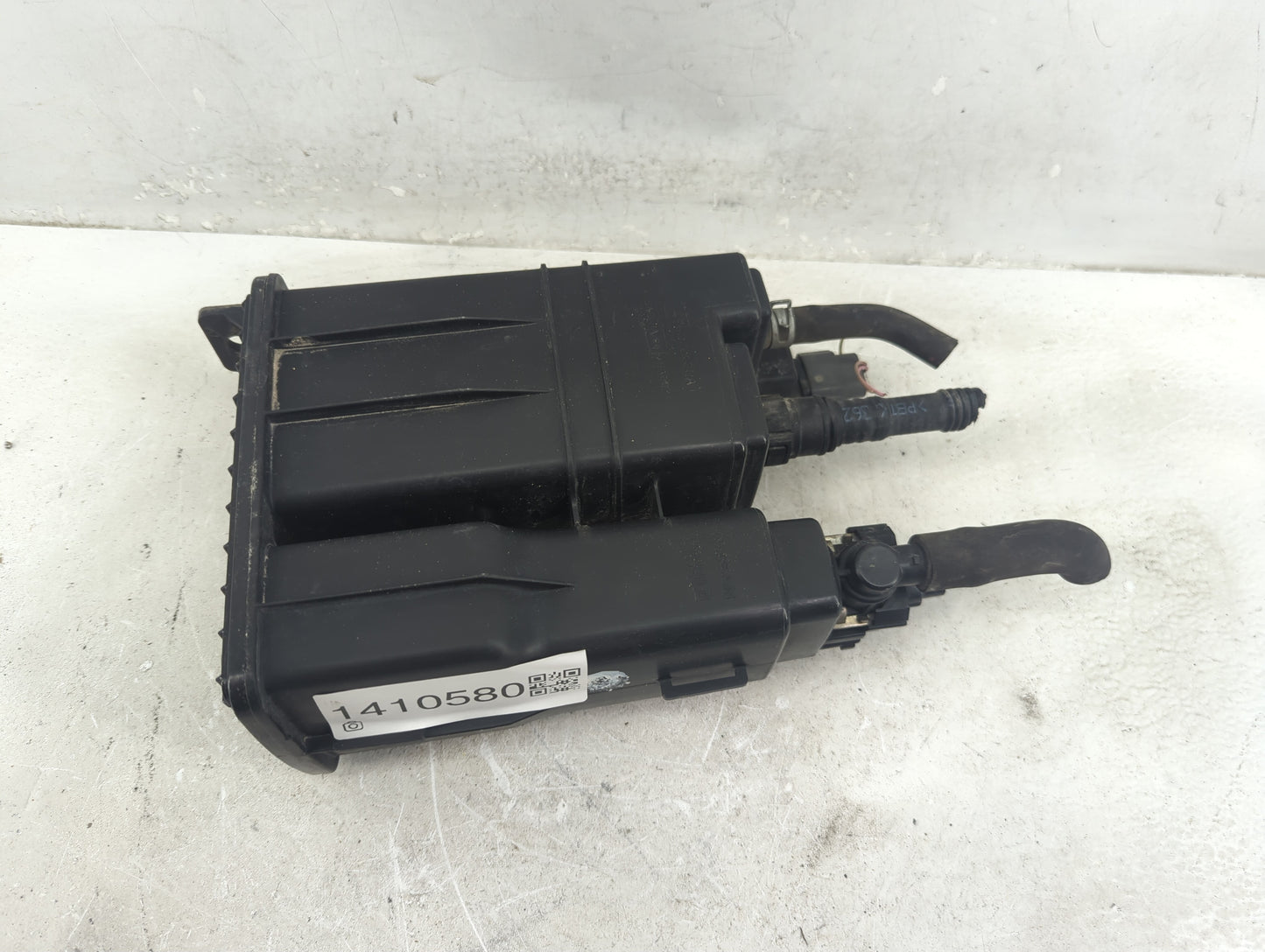 2013 Nissan Sentra Fuel Vapor Charcoal Canister 1410580 - Oemusedautoparts1.com