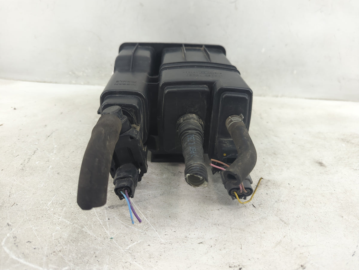 2013 Nissan Sentra Fuel Vapor Charcoal Canister 1410580 - Oemusedautoparts1.com