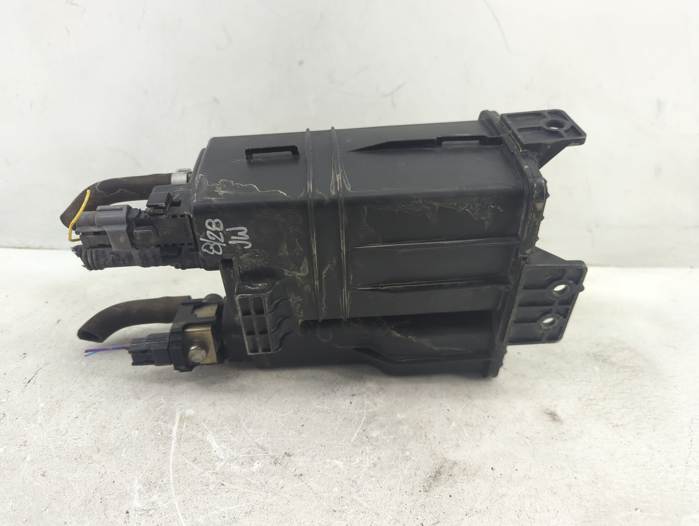 2013 Nissan Sentra Fuel Vapor Charcoal Canister 1410580 - Oemusedautoparts1.com