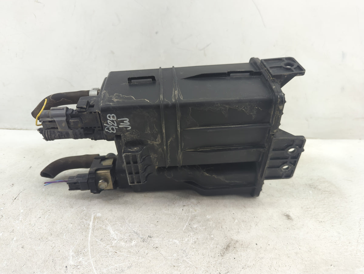 2013 Nissan Sentra Fuel Vapor Charcoal Canister 1410580 - Oemusedautoparts1.com