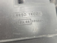 2013 Nissan Sentra Fuel Vapor Charcoal Canister 1410580 - Oemusedautoparts1.com