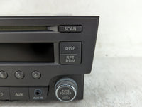2013-2014 Nissan Sentra Radio AM FM Cd Player Receiver Replacement P/N:28185 3RA2A Fits Fits 2013 2014 OEM Used Auto Parts -