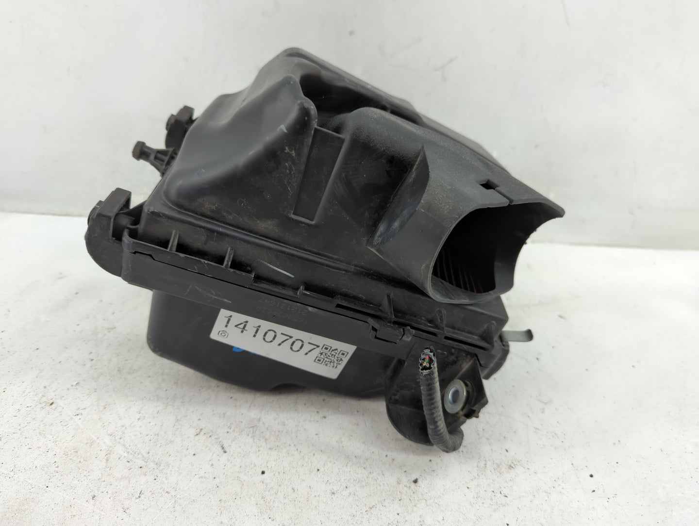 2013-2019 Nissan Sentra Air Cleaner Intake-duct Hose Tube - Oemusedautoparts1.com