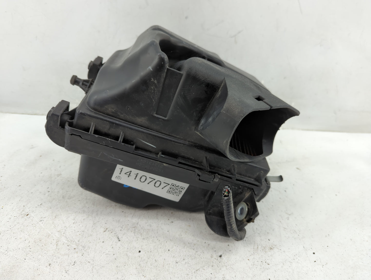 2013-2019 Nissan Sentra Air Cleaner Intake-duct Hose Tube - Oemusedautoparts1.com