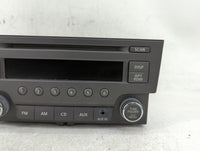 2013-2014 Nissan Sentra Radio AM FM Cd Player Receiver Replacement P/N:28185 3RA2A Fits Fits 2013 2014 OEM Used Auto Parts -