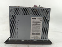 2013-2014 Nissan Sentra Radio AM FM Cd Player Receiver Replacement P/N:28185 3RA2A Fits Fits 2013 2014 OEM Used Auto Parts -