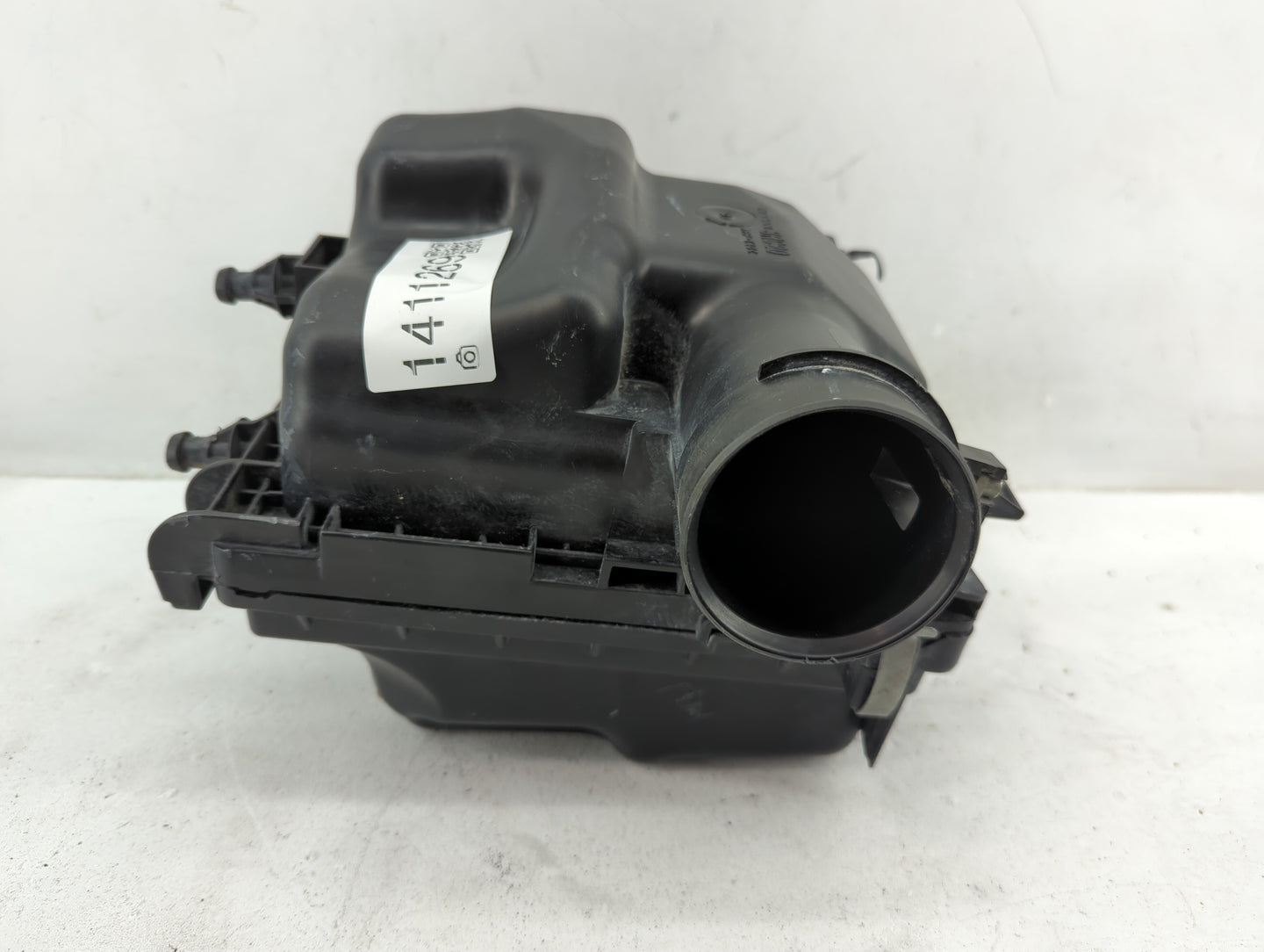 2013-2019 Nissan Sentra Air Cleaner Intake-duct Hose Tube - Oemusedautoparts1.com