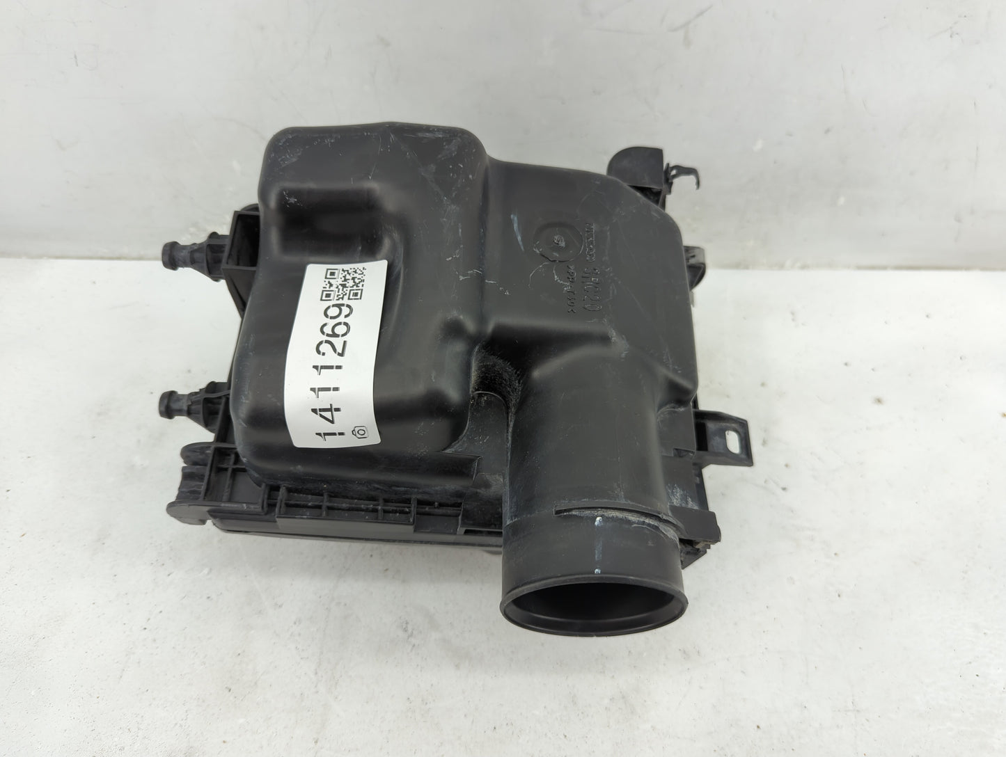 2013-2019 Nissan Sentra Air Cleaner Intake-duct Hose Tube - Oemusedautoparts1.com
