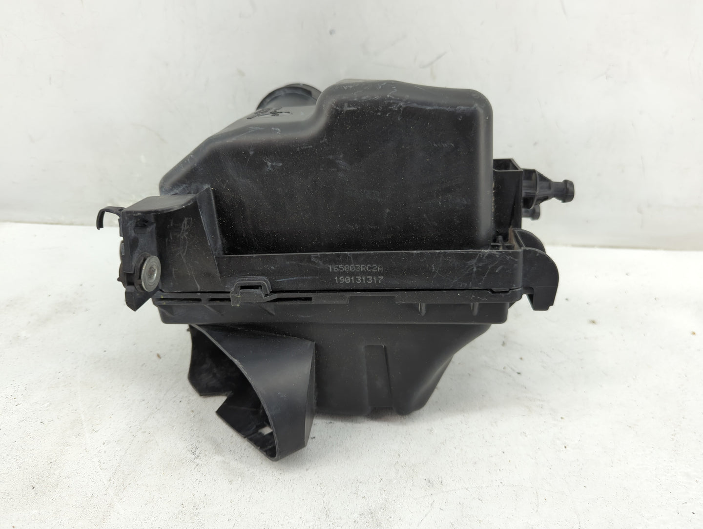 2013-2019 Nissan Sentra Air Cleaner Intake-duct Hose Tube - Oemusedautoparts1.com