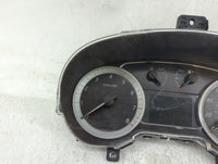 2013-2014 Nissan Sentra Instrument Cluster Speedometer Gauges P/N:248103SG1A Fits Fits 2013 2014 OEM Used Auto Parts - Oemus