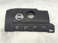 2013 Nissan Sentra Engine Cover - Oemusedautoparts1.com