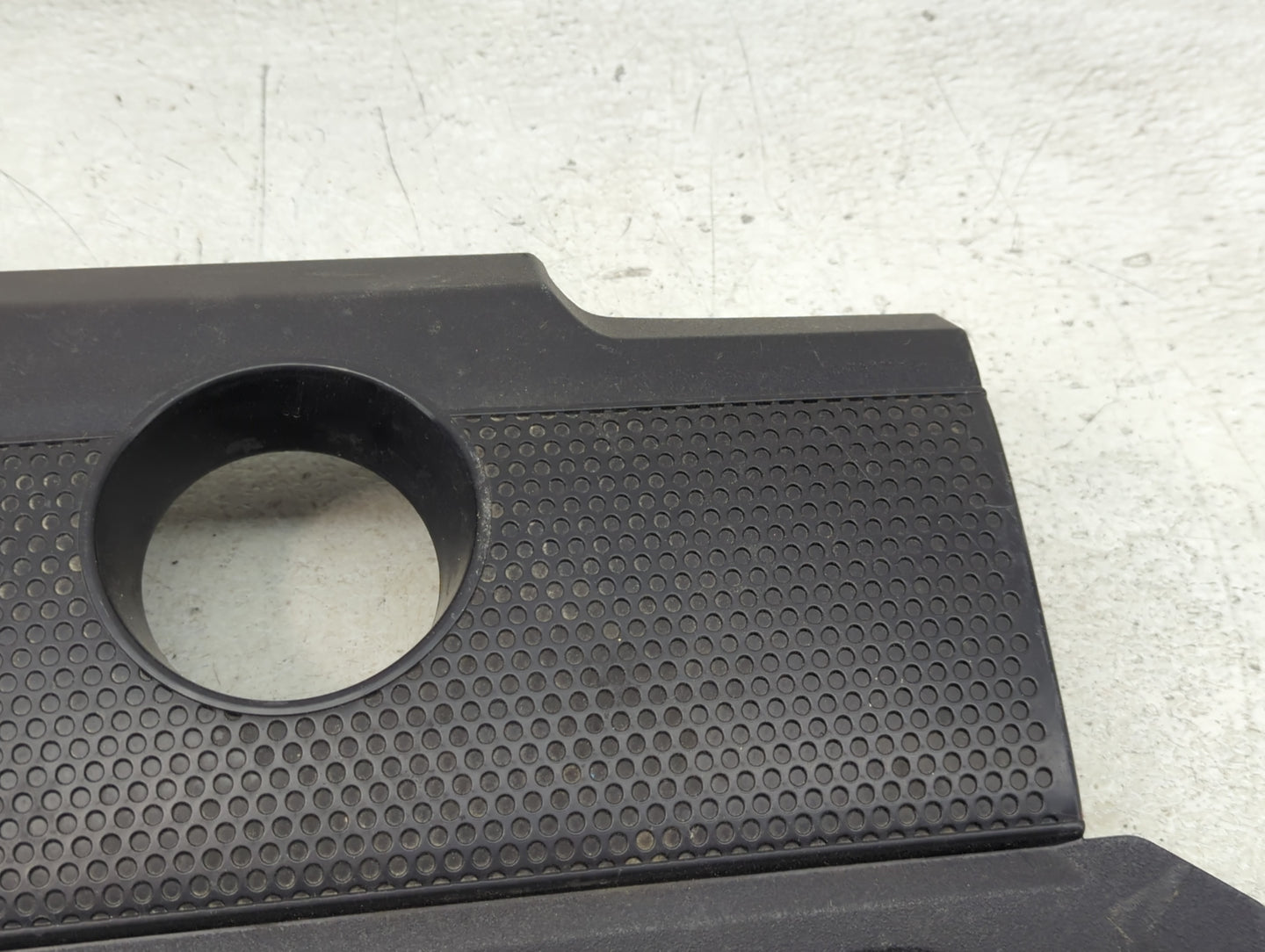 2013 Nissan Sentra Engine Cover - Oemusedautoparts1.com