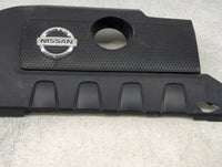 2013 Nissan Sentra Engine Cover - Oemusedautoparts1.com
