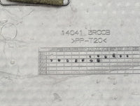2013 Nissan Sentra Engine Cover - Oemusedautoparts1.com