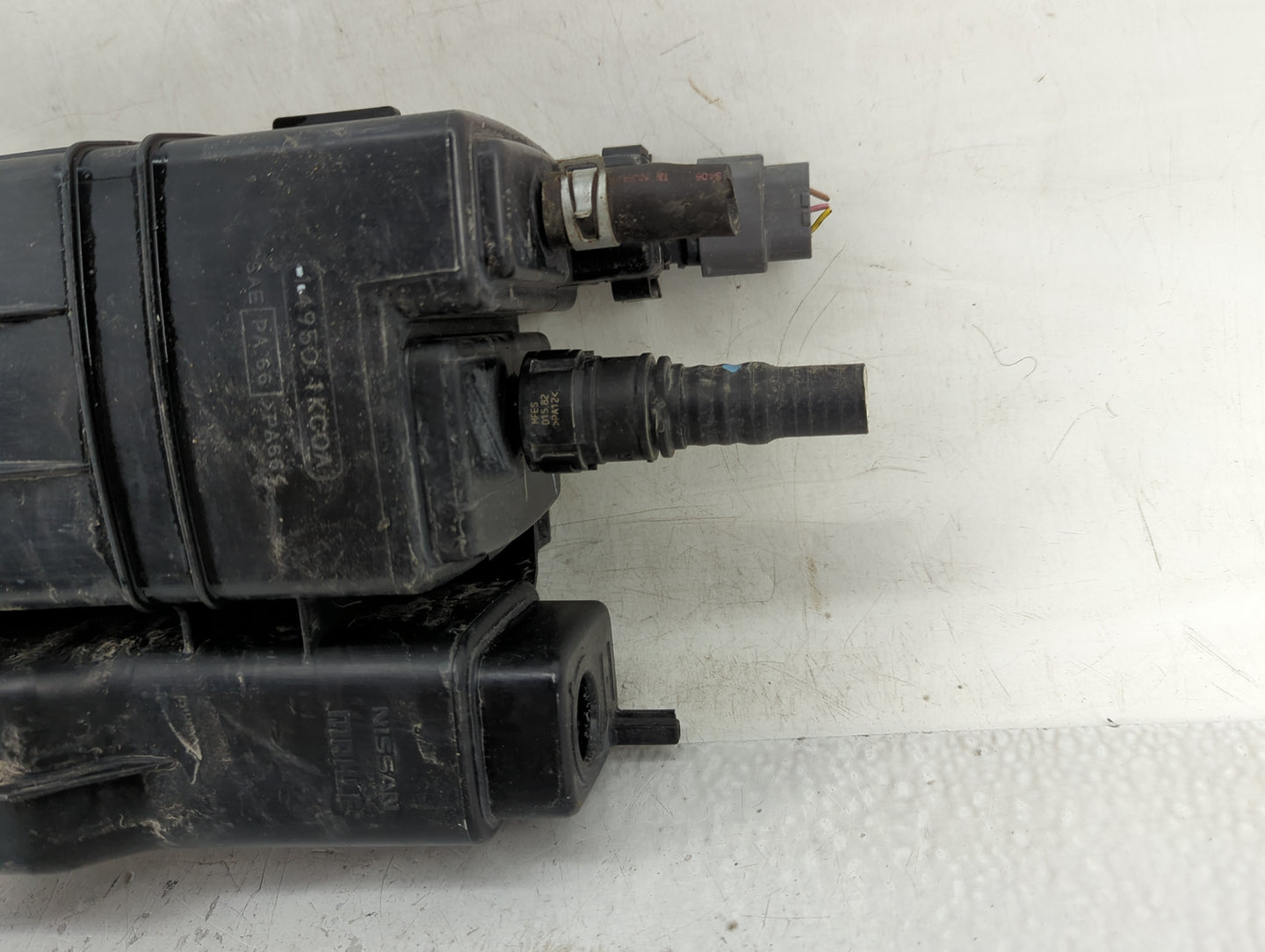 2013 Nissan Sentra Fuel Vapor Charcoal Canister - Oemusedautoparts1.com