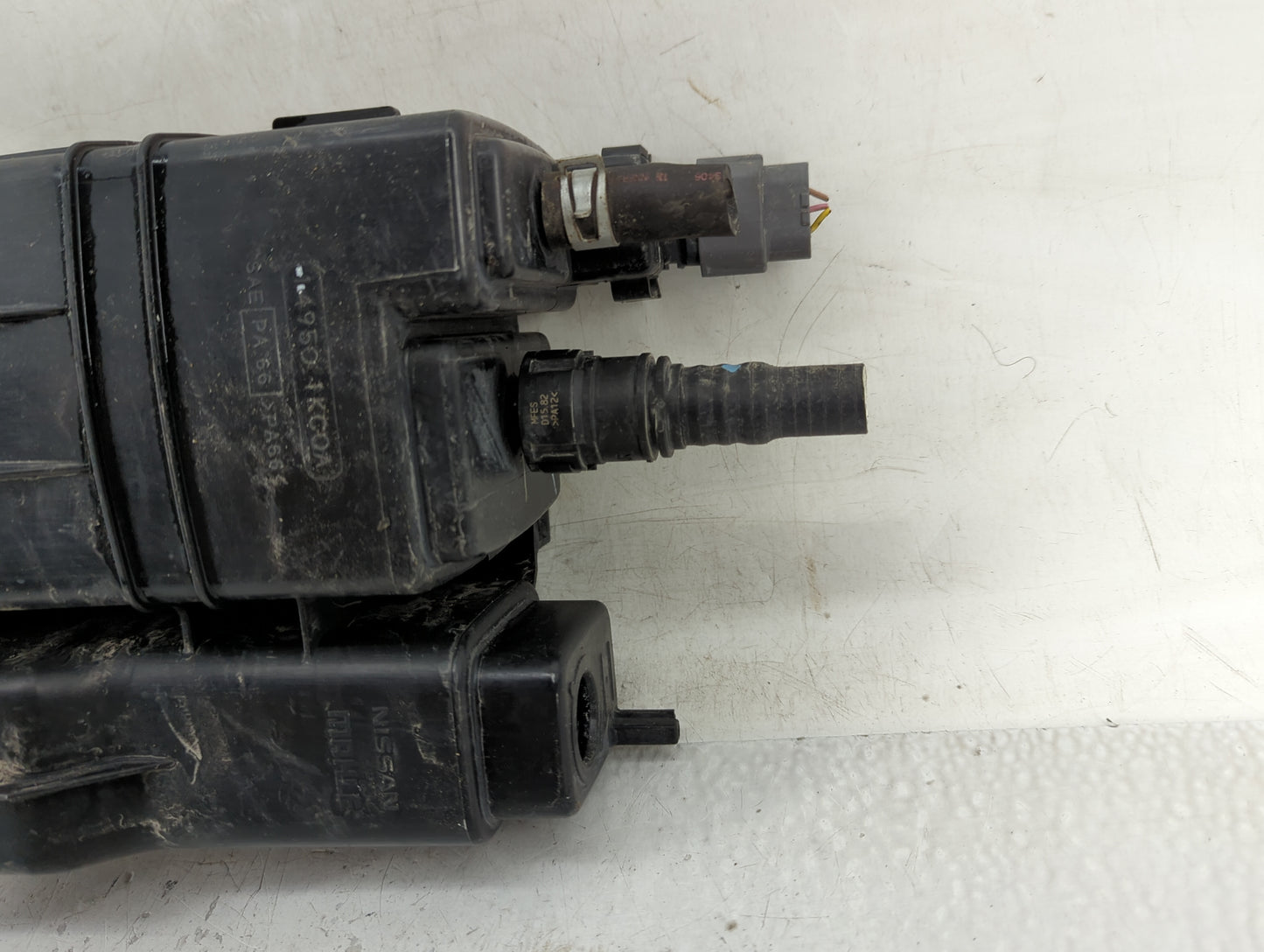 2013 Nissan Sentra Fuel Vapor Charcoal Canister 1412631 - Oemusedautoparts1.com