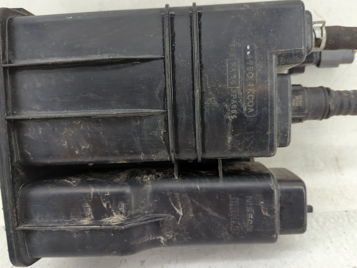 2013 Nissan Sentra Fuel Vapor Charcoal Canister 1412631 - Oemusedautoparts1.com