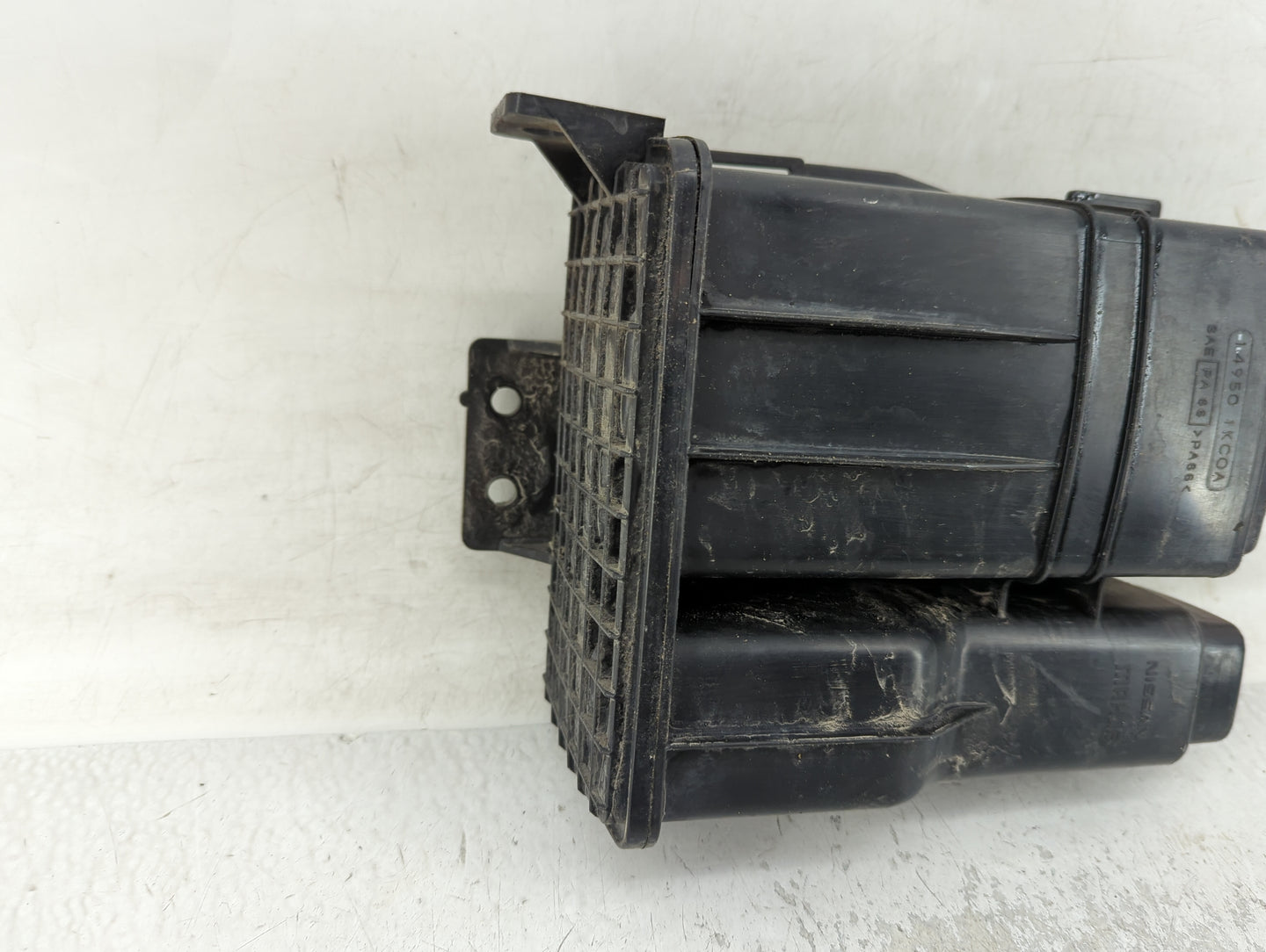 2013 Nissan Sentra Fuel Vapor Charcoal Canister 1412631 - Oemusedautoparts1.com