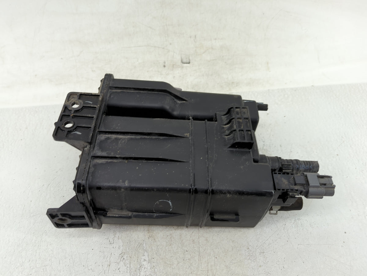 2013 Nissan Sentra Fuel Vapor Charcoal Canister 1412631 - Oemusedautoparts1.com