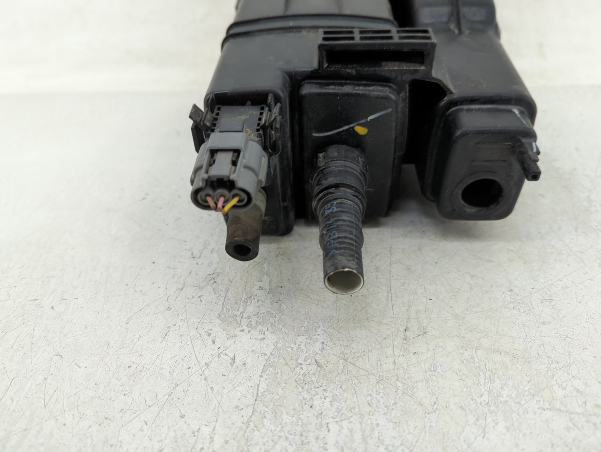 2013 Nissan Sentra Fuel Vapor Charcoal Canister 1412631 - Oemusedautoparts1.com