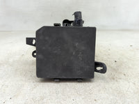 2013-2019 Nissan Sentra Fusebox Fuse Box Panel Relay Module P/N:284B7 1KM0B Fits Fits 2013 2014 2015 2016 2017 2018 2019 OEM