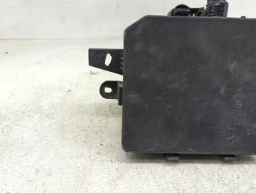 2013-2019 Nissan Sentra Fusebox Fuse Box Panel Relay Module P/N:284B7 1KM0B Fits Fits 2013 2014 2015 2016 2017 2018 2019 OEM Used Auto Parts