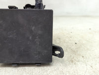 2013-2019 Nissan Sentra Fusebox Fuse Box Panel Relay Module P/N:284B7 1KM0B Fits Fits 2013 2014 2015 2016 2017 2018 2019 OEM