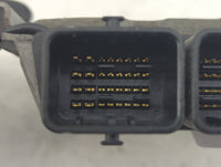 2013-2015 Nissan Sentra PCM Engine Control Computer ECU ECM PCU OEM P/N:NEC006-621 Fits Fits 2013 2014 2015 OEM Used Auto Pa