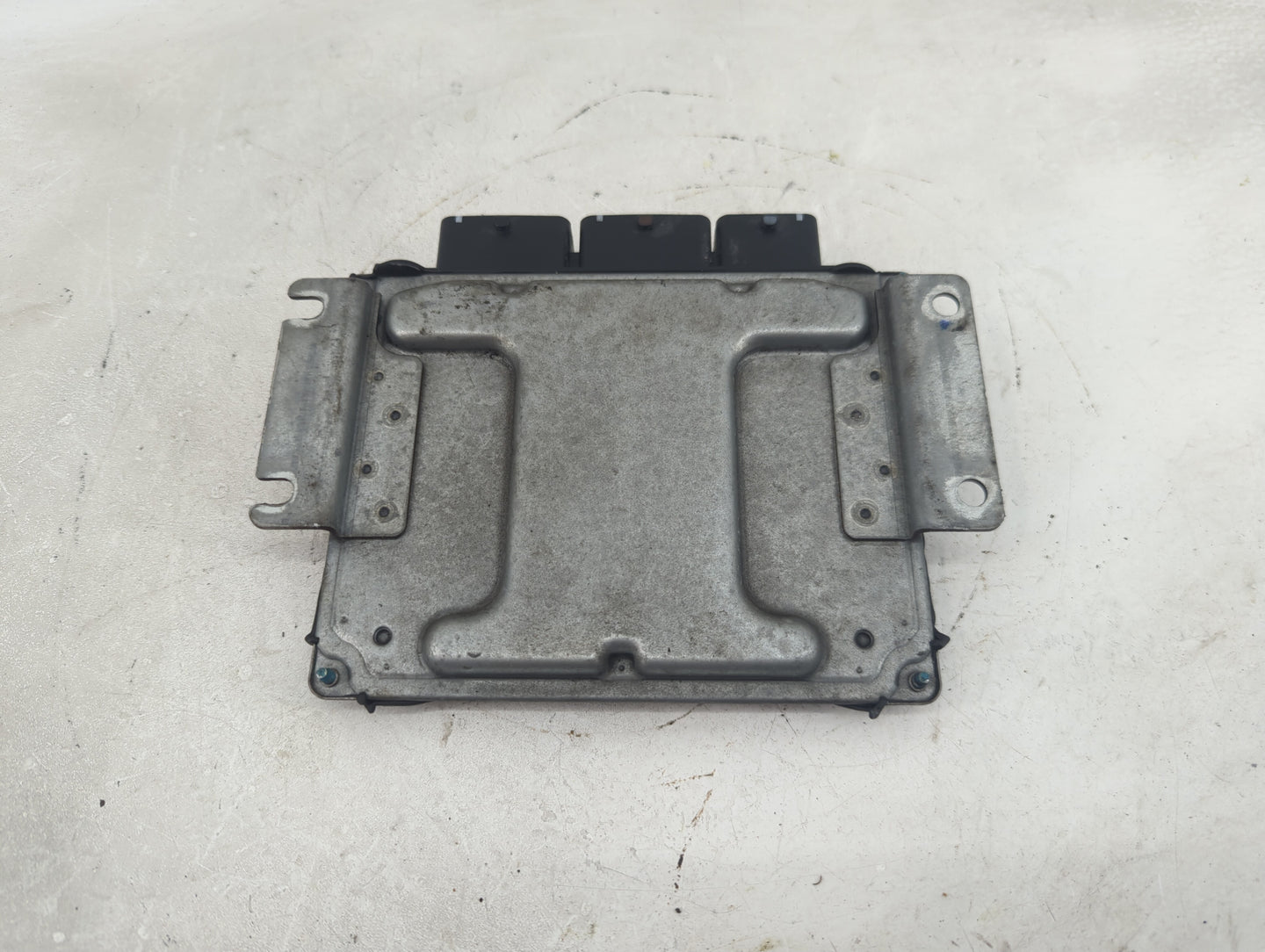2013-2015 Nissan Sentra PCM Engine Control Computer ECU ECM PCU OEM P/N:NEC006-621 Fits Fits 2013 2014 2015 OEM Used Auto Pa