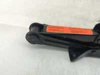 2013 Nissan Sentra Spare Scissor Car Jack 1415942 - Oemusedautoparts1.com