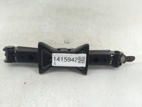 2013 Nissan Sentra Spare Scissor Car Jack 1415942 - Oemusedautoparts1.com