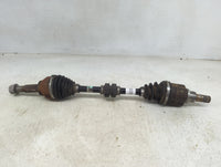 2013-2019 Nissan Sentra Axle Shaft Front Driver Cv C/v - Oemusedautoparts1.com