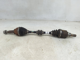 compare product 2013-2019 Nissan Sentra Axle Shaft Front Driver Cv C/v