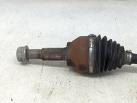 2013-2019 Nissan Sentra Axle Shaft Front Driver Cv C/v - Oemusedautoparts1.com