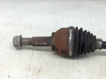 2013-2019 Nissan Sentra Axle Shaft Front Driver Cv C/v
