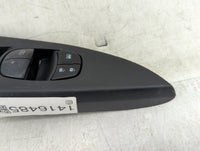 2013-2019 Nissan Sentra Master Power Window Switch Replacement Driver Side Left P/N:25401-3SH1A Fits OEM Used Auto Parts - O