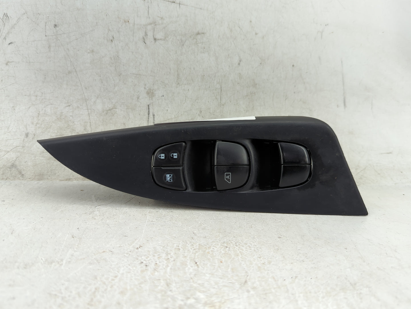 2013-2019 Nissan Sentra Master Power Window Switch Replacement Driver Side Left P/N:25401-3SH1A 80961-3SG0A Fits OEM Used Au