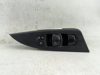 compare product 2013-2019 Nissan Sentra Master Power Window Switch Replacement Driver Side Left P/N:25401-3SH1A 80961-3SG0A Fits OEM Used Auto Parts