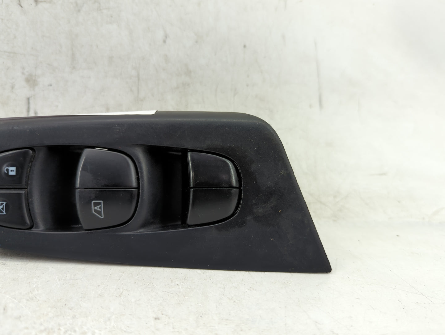 2013-2019 Nissan Sentra Master Power Window Switch Replacement Driver Side Left P/N:25401-3SH1A 80961-3SG0A Fits OEM Used Au