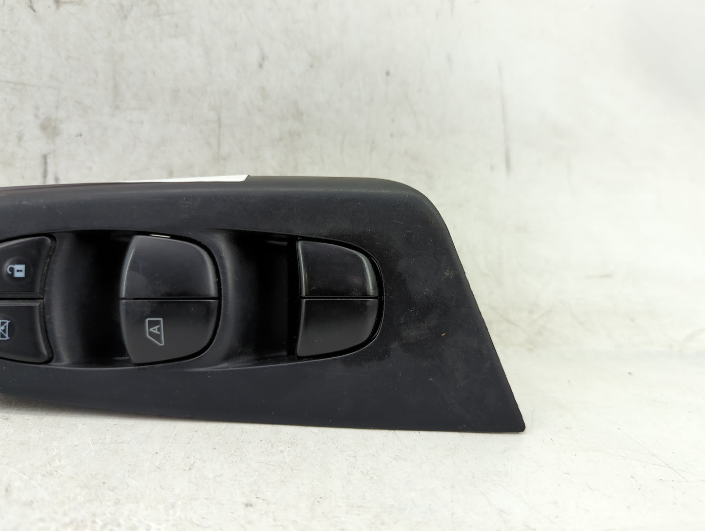 2013-2019 Nissan Sentra Master Power Window Switch Replacement Driver Side Left P/N:25401-3SH1A 80961-3SG0A Fits OEM Used Au