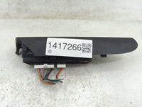2013-2019 Nissan Sentra Master Power Window Switch Replacement Driver Side Left P/N:25401-3SH1A 80961-3SG0A Fits OEM Used Au