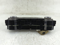 2013-2014 Nissan Sentra Ac Heater Climate Control Temperature Oem 1417924 - Oemusedautoparts1.com