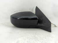 2013 Nissan Sentra Passenger Side View Mirror - Right Door Mirror OEM Used - Oemusedautoparts1.com