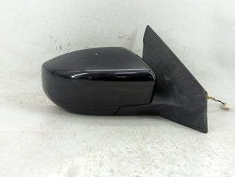 compare product 2013 Nissan Sentra Passenger Side View Mirror - Right Door Mirror OEM Used
