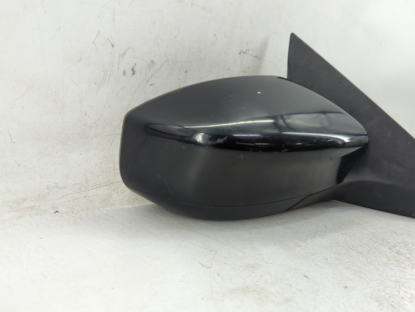 2013 Nissan Sentra Passenger Side View Mirror - Right Door Mirror OEM Used - Oemusedautoparts1.com