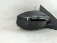2013 Nissan Sentra Passenger Side View Mirror - Right Door Mirror OEM Used - Oemusedautoparts1.com