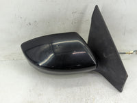 2013 Nissan Sentra Passenger Side View Mirror - Right Door Mirror OEM Used - Oemusedautoparts1.com