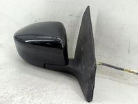 2013 Nissan Sentra Passenger Side View Mirror - Right Door Mirror OEM Used - Oemusedautoparts1.com